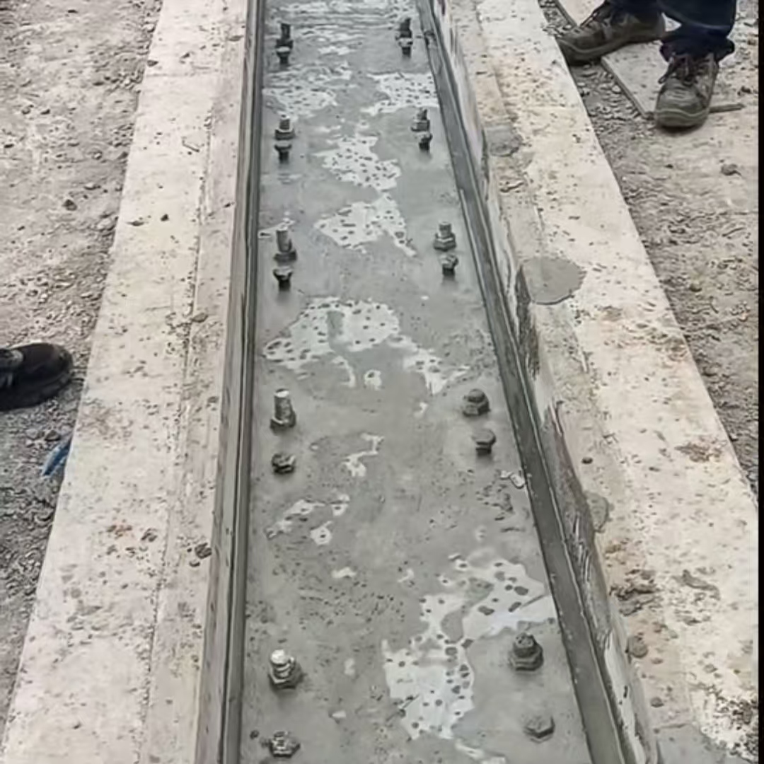 楚雄环氧树脂轨道胶泥是什么？用在哪里？