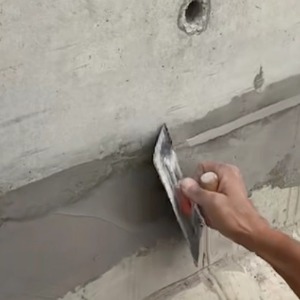 楚雄P型防护型环氧树脂砂浆